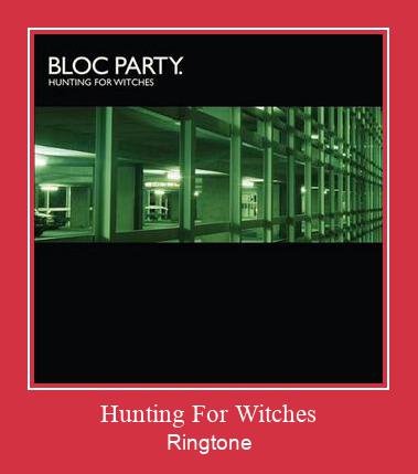 Hunting For Witches Suoneria Download gratuito.