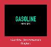 Gasoline (Instrumental) เสียงเรียกเข้า