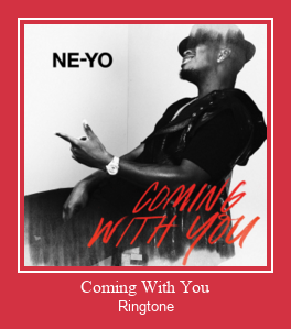 Coming With You Ringtone atsisiųsti nemokamai