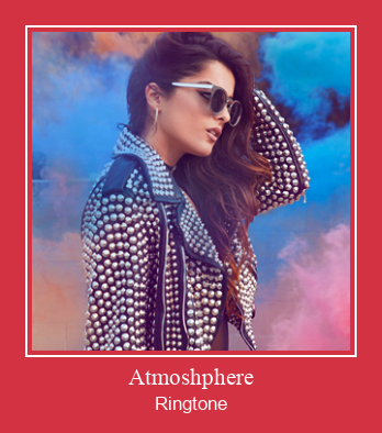 Atmoshphere  Suoneria Download gratuito.