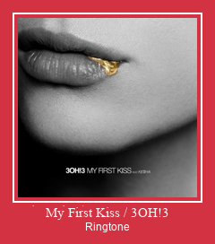 My First Kiss / 3OH!3 Klingelton kostenlos downloaden.