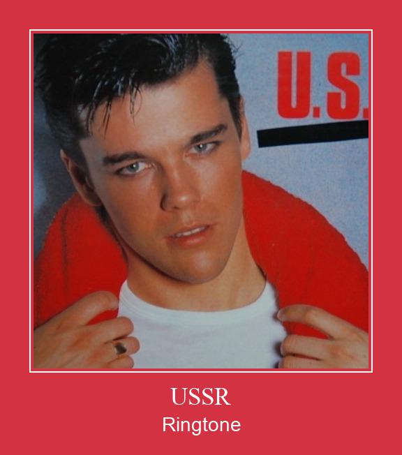 USSR Ringtone Download Free