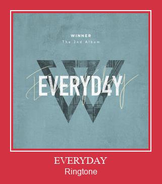 EVERYDAY Nada Dering Unduh gratis