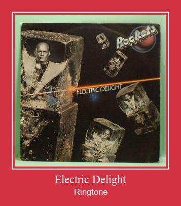 Electric Delight Ringtone allalaadimine tasuta