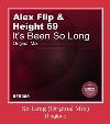 So Long (Original Mix) ringtone.