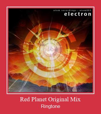 Red Planet Original Mix Zil sesi indir ücretsiz