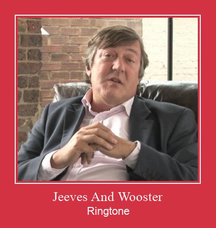Jeeves And Wooster Ringtone Download Proste.