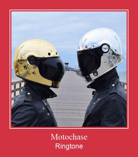 Motochase रिंगटोन मुफ्त डाउनलोड करें