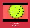 I Love Acid 着信音