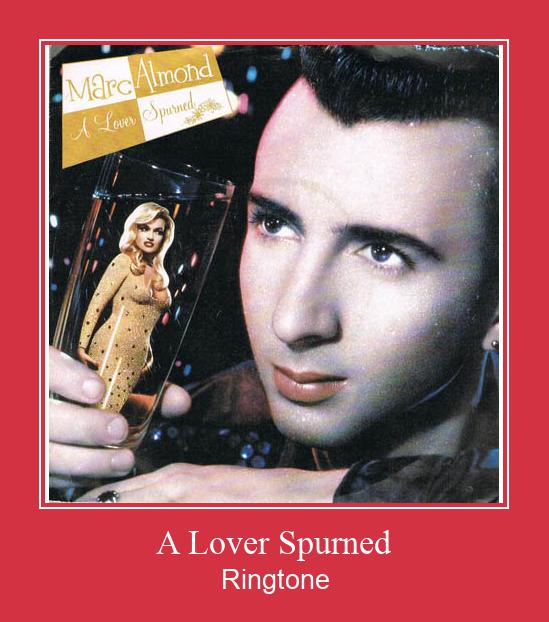 A Lover Spurned ರಿಂಗ್ಟೋನ್ ಡೌನ್ಲೋಡ್ ಉಚಿತ