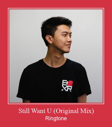 Still Want U (Original Mix) Ringtone Download pulsuz