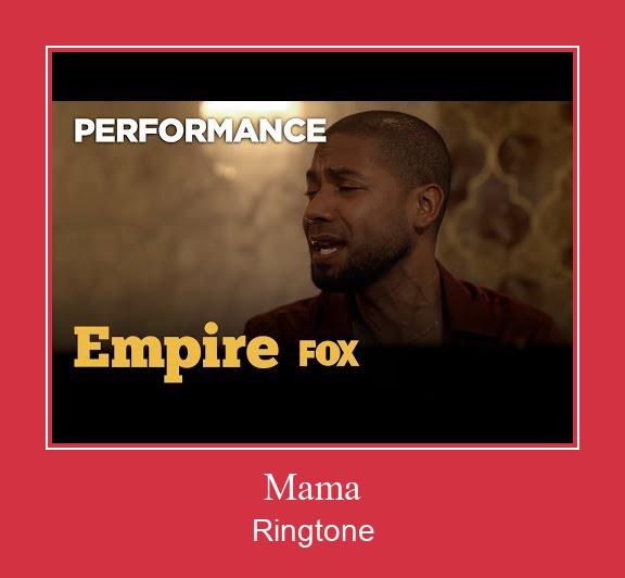 Mama Ringtone atsisiųsti nemokamai