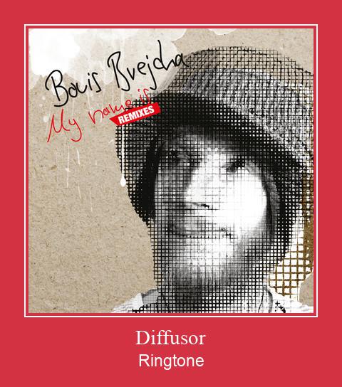 Diffusor Ringtone Descărcați gratuit