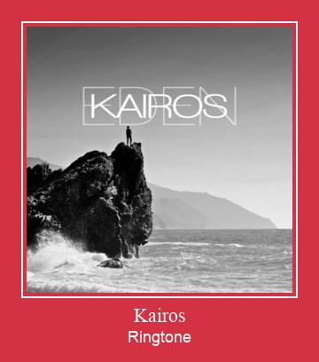 Kairos צלצול הורד חינם