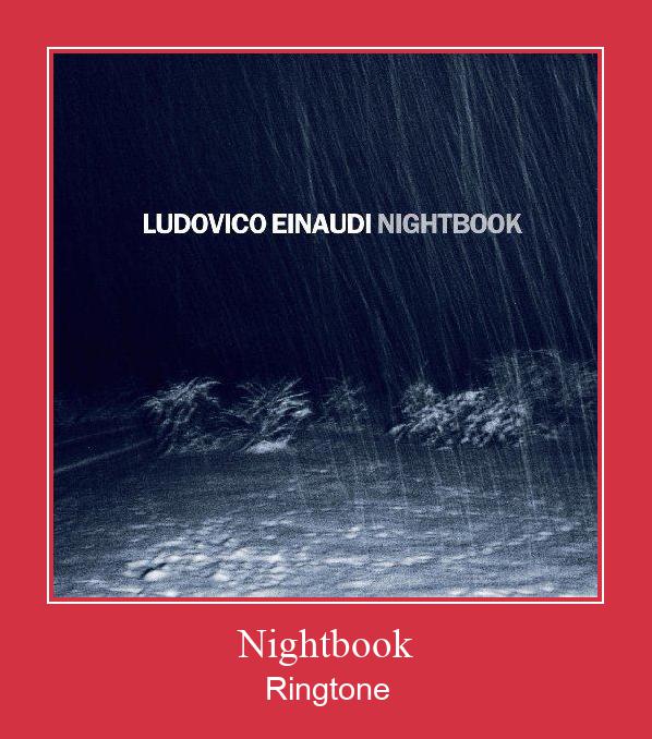 Nightbook ரிங்டோன் பதிவிறக்க இலவச
