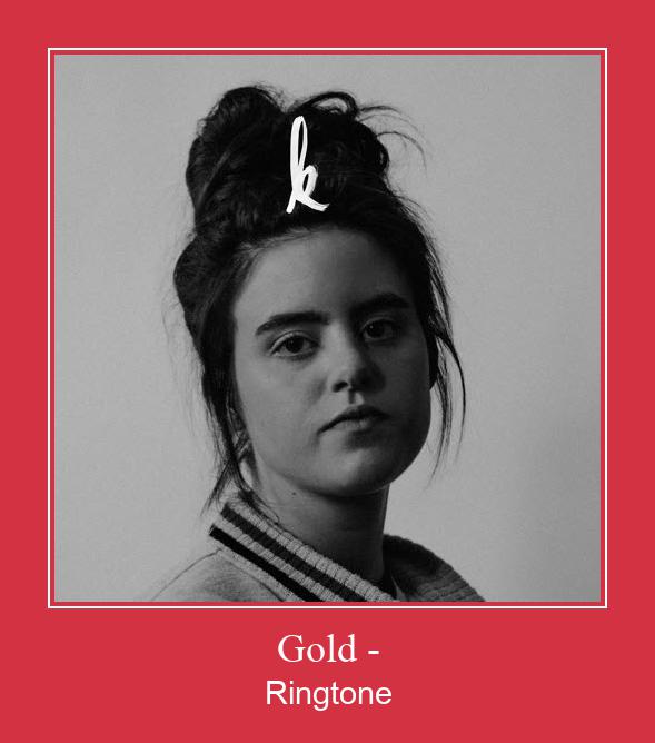 Gold -  Ringtone Download Free