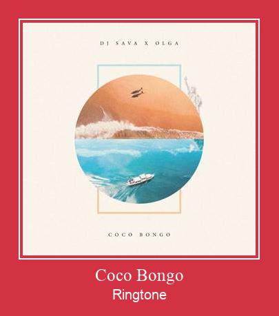 Coco Bongo Ringtone Download Proste.