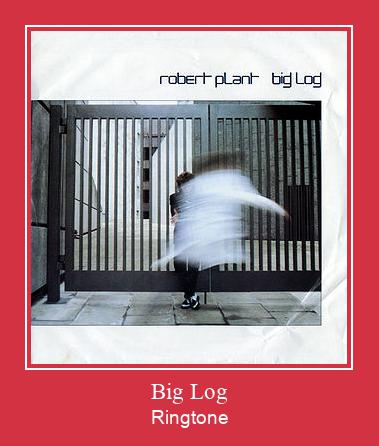 Big Log Ringtone atsisiųsti nemokamai