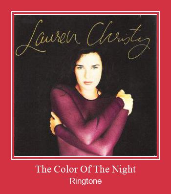 The Color Of The Night Ringtone Last ned gratis