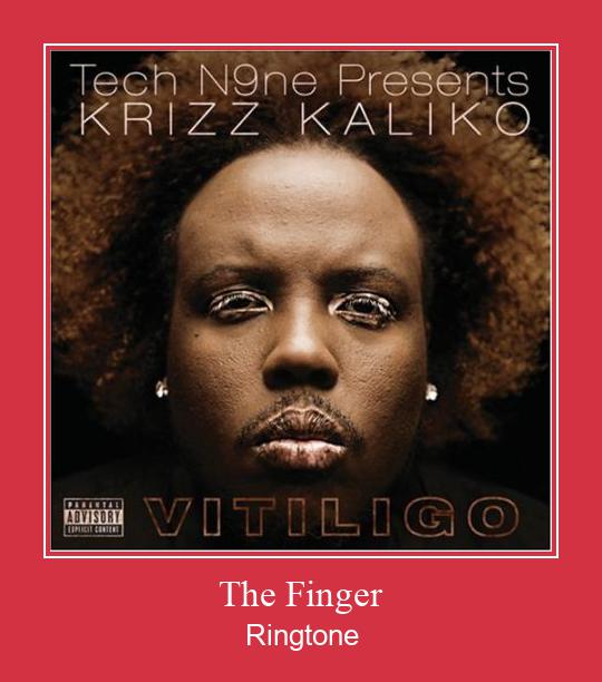 The Finger Nada Dering Unduh gratis