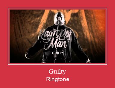 Guilty ரிங்டோன் பதிவிறக்க இலவச