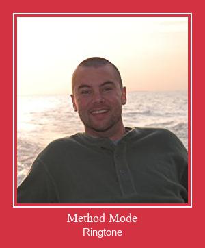 Method Mode Ringtone Download Free