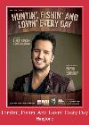 Huntin', Fishin' And Lovin' Every Day ringsignal