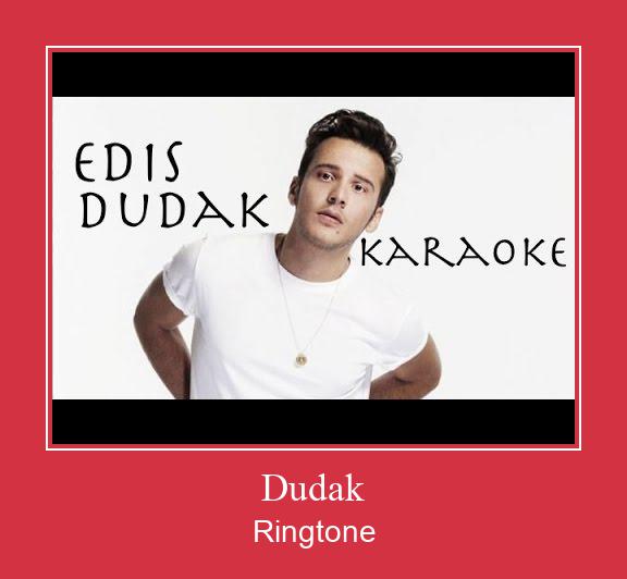 Dudak Ringtone allalaadimine tasuta