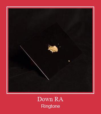 Down RA Ringtone تنزيل مجاني
