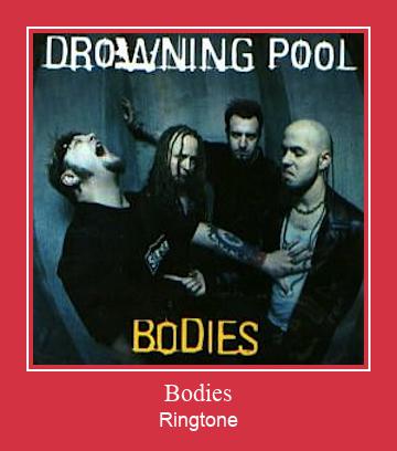 Bodies Tono de llamada gratis