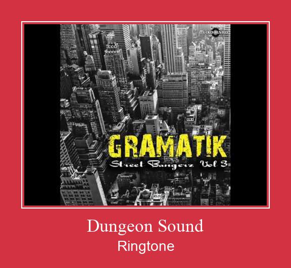 Dungeon Sound Csengőhang letöltés ingyenes