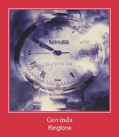 Govinda ರಿಂಗ್ಟೋನ್ ಡೌನ್ಲೋಡ್ ಉಚಿತ