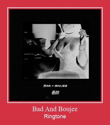 Bad And Boujee Ringtone Muat turun percuma.