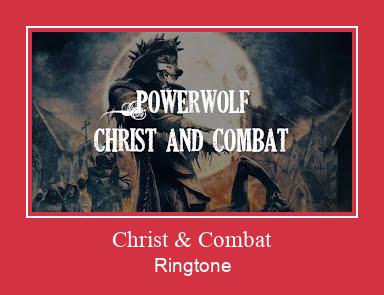 Christ & Combat Nada Dering Unduh gratis