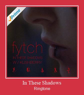 In These Shadows Рингтоне Бесплатно бесплатно