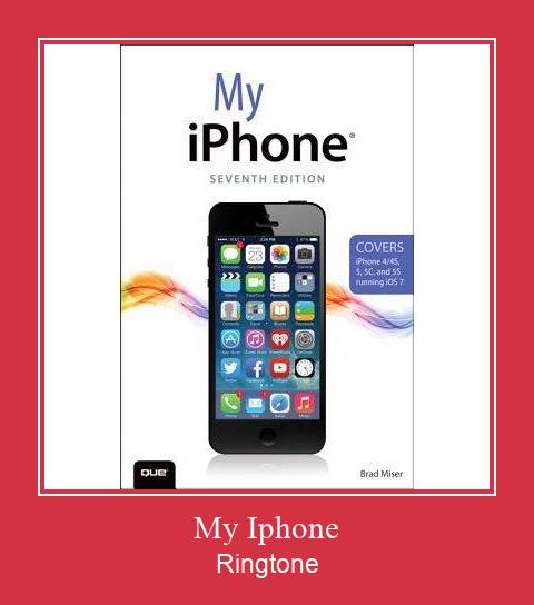 My Iphone Ringtone Download Free