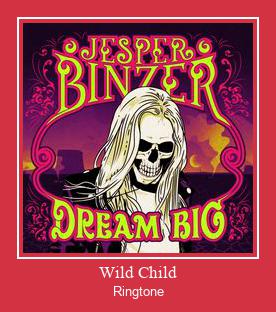 Wild Child Рингтоне Бесплатно бесплатно