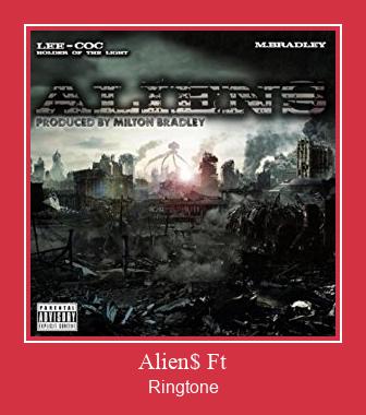 Alien$ Ft צלצול הורד חינם