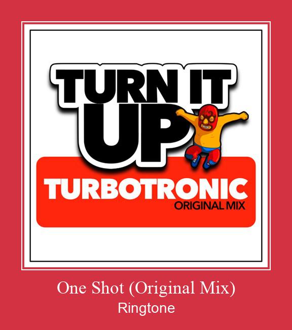 One Shot (Original Mix) Suoneria Download gratuito.