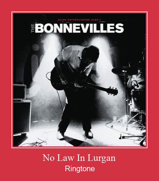 No Law In Lurgan 벨소리 다운로드 무료