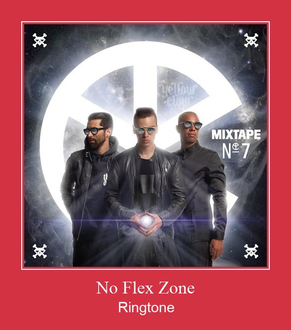 No Flex Zone Ringtone Download Free