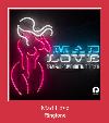 Mad Love zil sesi