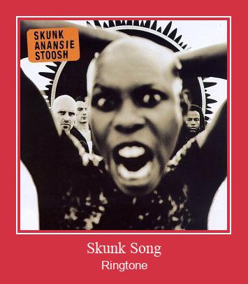 Skunk Song צלצול הורד חינם
