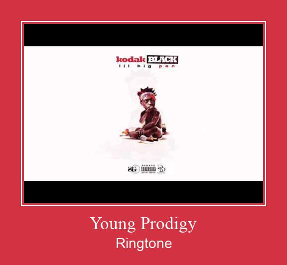 Young Prodigy Ringtone atsisiųsti nemokamai
