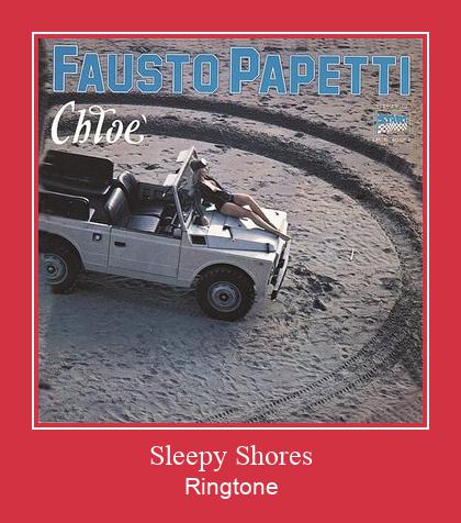 Sleepy Shores Vyzvánění ke stažení zdarma