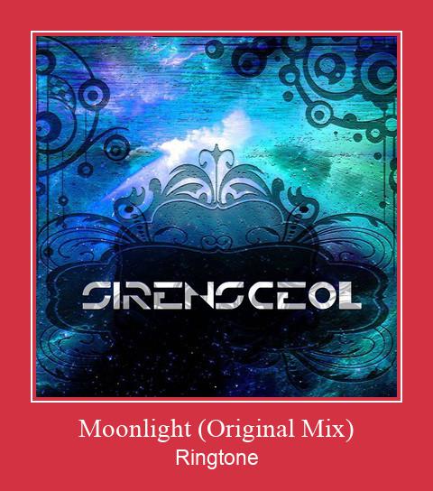 Moonlight (Original Mix) Ringtone Download Free