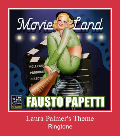 Laura Palmer's Theme ரிங்டோன் பதிவிறக்க இலவச