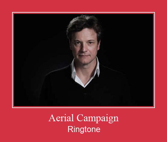 Aerial Campaign Ringtone atsisiųsti nemokamai