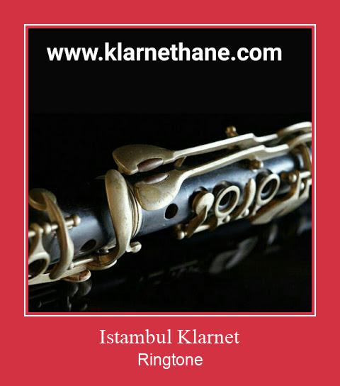 Istambul Klarnet Ringtone atsisiųsti nemokamai