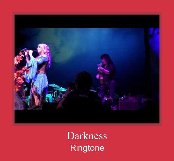 Darkness ರಿಂಗ್ಟೋನ್ ಡೌನ್ಲೋಡ್ ಉಚಿತ